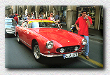 250 GT Boano Coupe s/n 0565GT
