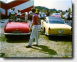 250 GT Boano Low Roof Coupe