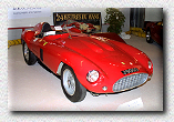 857 S s/n 0854M
