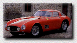 410 Speciale Berlinetta s/n 0594CM