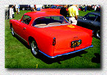 250 GT Boano s/n 0605GT