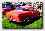 250 GT Boano s/n 0605GT