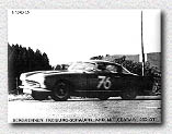 250 GT Boano Coupe s/n 0653GT