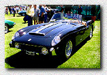 250 GT Spyder s/n 0655GT