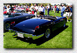 250 GT Spyder s/n 0655GT