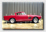 250 GT Boano s/n 0661GT