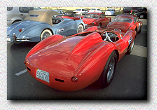 500 TRC Scaglietti Spyder s/n 0662MDTR