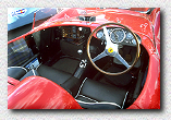 500 TRC Scaglietti Spyder s/n 0662MDTR