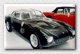 250 GT TdF Zagato s/n 0665GT