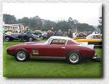 410 Superamerica Berlinetta Scaglietti s/n 0671SA