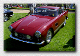 250 GT Boano s/n 0673GT