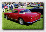 250 GT Boano s/n 0673GT