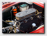 250 GT Boano s/n 0673GT
