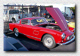250 GT Boano s/n 0673GT