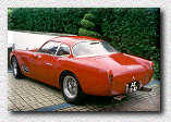 250 GT LWB Berlinetta Zagato TdF s/n 0689GT