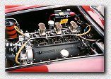 250 GT LWB Berlinetta Zagato TdF s/n 0689GT