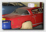 250 GT Ellena s/n 0691GT