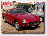 250 GT Ellena Low Roof Coupe s/n 0693GT