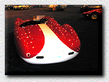 500 TRC s/n 0698MDTR