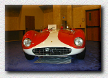 500 TRC s/n 0698MDTR