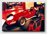 625 GP Monoposto, New Zealand Special s/n 0712 - Raamsdonksveer 1999