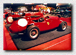 625 GP Monoposto, New Zealand Special s/n 0712 - Raamsdonksveer 1999