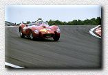 250 TR s/n 0716TR - 98 Dijon Shell Historic Ferrari Challenge