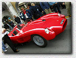 250 TR s/n 0720TR 