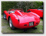 250 TR s/n 0720TR 