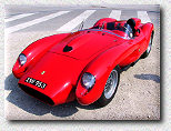250 TR s/n 0720TR 