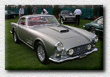 410 Superamerica Pinin Farina Coupe s/n 0721SA