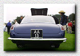 4.9 Superfast s/n 0725GT