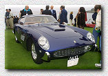 4.9 Superfast s/n 0725GT