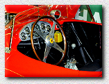 250 TR 58 s/n 0728TR
