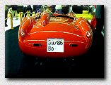 250 TR 58 s/n 0728TR