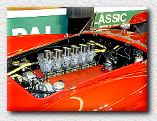 250 TR 58 s/n 0728TR