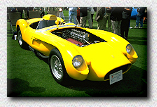 250 TR s/n 0736TR