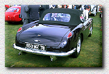 250 GT PF Cabriolet Series I s/n 0737GT