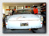 250 GT Ellena Coupe s/n 0741GT