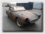 250 GT Ellena s/n 0755GT