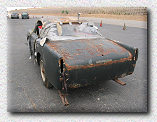 250 GT Ellena s/n 0755GT