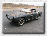 250 GT Ellena s/n 0755GT