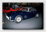 250 GT Ellena rebodied by Zagato 