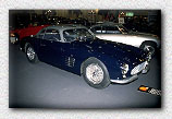 250 GT Ellena rebodied by Zagato 