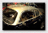 250 GT Ellena rebodied by Zagato 