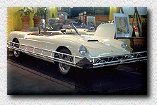 250 GT Cabriolet Series I s/n 0759GT