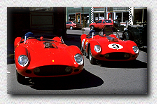 250 TR59 s/n 0766TR & 250 TR59 s/n 0768TR