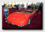 250 GT PF Spyder Series I s/n 0783GT
