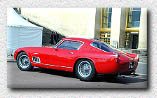 250 GT TdF s/n 0787GT