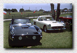250 GT PF Cabriolet Series I s/n 0789GT